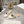 CD 26 Bow Flat Mules Embroidered Sheepskin