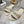 CD 26s Dway Slide Beige Colorful Cotton 679880