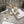 CD J'Adior Sandals White Canvas Leather 901709