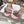 CD J'Adior Sandals Light Pink Canvas Leather 901711