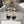 CD J'Adior Sandals White Black Canvas Leather 901712