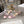 CD J'Adior Sandals Light Pink Canvas Leather 901715