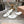 Miu 26s Thong Sandal 6.5cm White Satin Leather 951524