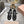 Miu 26s Embroidered Ballerinas Black Mesh 951510
