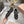 Miu 26s Embroidered Ballerinas Black Mesh 951510