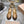 Miu 26s Clogs Ankle-strap Beige Leather 951507
