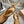 Miu 26s Clogs Ankle-strap Beige Leather 951507