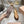 Miu 26s Clogs Ankle-strap Beige Leather 951507