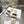 CD Dway Flat Sandal PolkaDior Cream Motif Cotton Leather 951363
