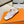 Ines sandal white calfskin