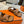 Ines sandal brown calfskin