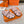 HM Chypre Sandal Light Pink Suede 963546