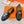 HM Icone Loafer Black Nappa Goat Leather 963174