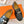 HM Icone Loafer Black Nappa Goat Leather 963174