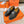 HM Icone Loafer Black Nappa Goat Leather 963174