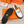HM Icone Loafer White Nappa Goat Leather  963173