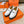 HM Icone Loafer White Nappa Goat Leather  963173