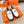 HM Icone Loafer White Nappa Goat Leather  963173