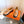 HM Icone Loafer Caramel Suede  963168