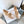 CD Icon Pump 35mm In Beige Suede 993227