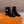 HM Frenchie 50 Ankle Boot Blue Charcoal Suede 464343