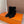 HM Frenchie 50 Ankle Boot Blue Charcoal Suede 464343