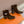 HM Frenchie 50 Ankle Boot Dark Brown Suede 464344