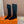 HM Riding Boots Black Suede 464361