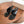 Loew Toggle Sandals 9cm Black Leather 878021
