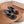 Loew Toggle Sandals 9cm Black Leather 878021