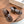 Loew Toggle Sandals 9cm Coffee Leather 878023