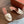 LP 26s Summer Mule Heels 60mm In Cream White Suede Silver Hardware