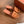 LP 26s Summer Mule Heels 60mm In Caramel Brown Suede