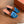 LP 26s Summer Mule Heels 60mm In Dark Blue Suede