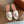 LP 26s Summer Mule Heels 60mm In Light Beige Suede