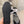 CD B23 SLIP ON BLACK CALFSKIN AND BEIGE FABRIC