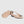 Ballerine slingback in vernice GG Double G color crema lucido e nude