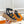 Havane 30 Sandal Black