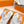 Havane 30 Sandal White