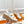 Havane 30 Sandal White