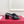 Vlogo 60 Patent Sandal Black Leather