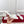 Vlogo 60 Patent Sandal White Leather