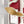 Vlogo Signature Decollete Slingback White Calfskin with Degrade Crystals