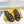 FENDI FLAT SLIPPER IN CHOCOLATE BROWN MONOGRAM JACQUARD FABRIC WITH GOLD HARDWARE