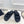 DAD SANDAL MULE IN BLACK SUEDE
