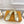 LV Romy Slingback Pump 35mm Metallic Gold Lambskin