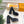 SHAKE MARY JANE TACCO ALTO 12 CM IN VITELLO VERNICIATO NERO