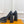 SHAKE MARY JANE TACCO ALTO 12 CM IN VITELLO VERNICIATO NERO