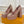 SHAKE MARY JANE TACCO ALTO 12 CM IN CREPE DI VITELLO ROSA