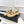 CC Mary Jane 10mm In Buff Yellow With Small Pearls Lambskin 948762